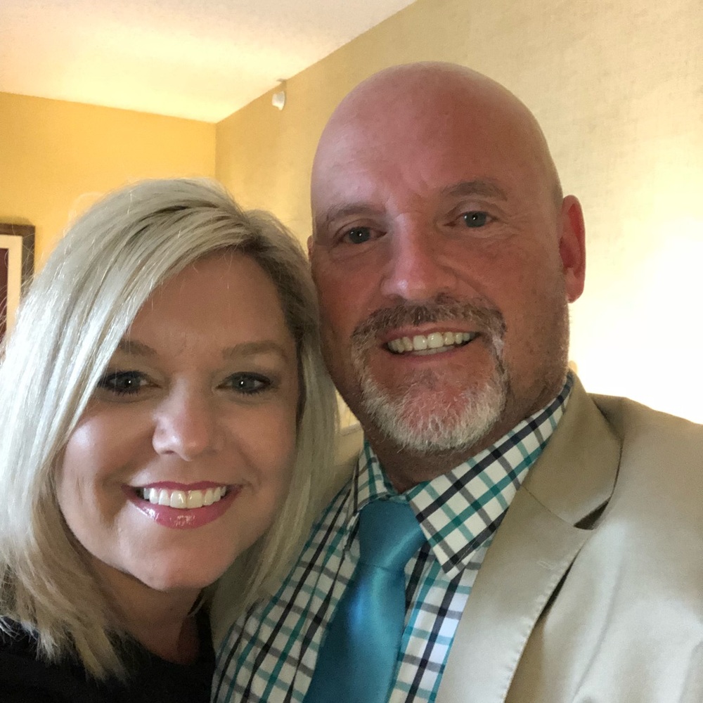 Meet your Posher, Leann